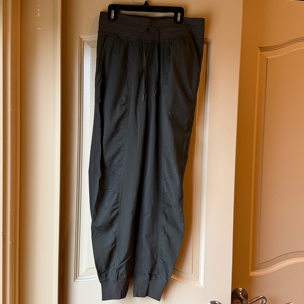 Lululemon Dance Studio joggers